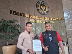 Ibrahim Saehaia Flags Irregularities in Artem Kotukhov’s Deportation, Demands Transparency From Immigration Agency