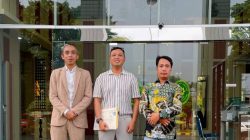 Young Lawyer Sues Otto Hasibuan and President of Indonesia; Compliance With Constitutional Court Rulings in Spotlight