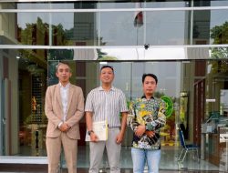 Young Lawyer Sues Otto Hasibuan and President of Indonesia; Compliance With Constitutional Court Rulings in Spotlight