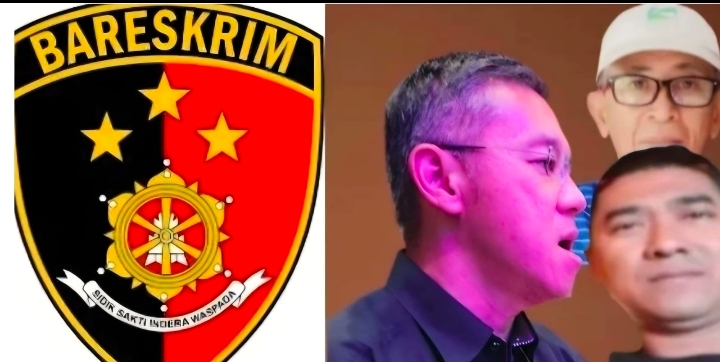 Second Summons Issued by Police Criminal Investigation Agency: Erwin Santosa Kadiman alias Erwin Bebek, Niko Naput Family and Three BPN Mabar Officials Called for Clarification