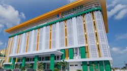 GMPRI Central Board Urges KPK to Probe Bank NTB Syariah Directors and Officials Over Alleged Billion‑Rupiah Fund Irregularities