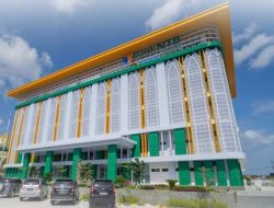 GMPRI Central Board Urges KPK to Probe Bank NTB Syariah Directors and Officials Over Alleged Billion‑Rupiah Fund Irregularities