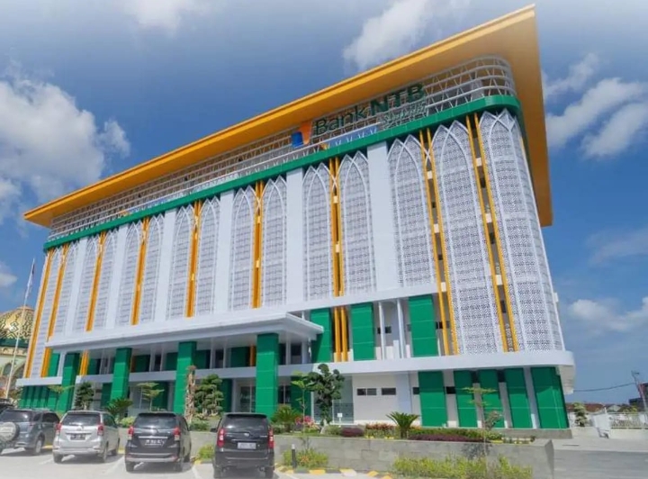 GMPRI Central Board Urges KPK to Probe Bank NTB Syariah Directors and Officials Over Alleged Billion‑Rupiah Fund Irregularities