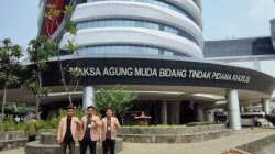 PERMAHI Aceh Highlights Limited Powers of BPMA Over Andaman Block; Rifqi Maulana: Aceh Must Not Be a Mere Spectator to Its Own Wealth