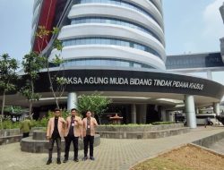 PERMAHI Aceh Highlights Limited Powers of BPMA Over Andaman Block; Rifqi Maulana: Aceh Must Not Be a Mere Spectator to Its Own Wealth