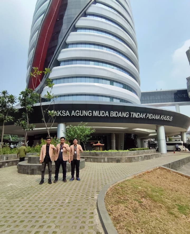 PERMAHI Aceh Highlights Limited Powers of BPMA Over Andaman Block; Rifqi Maulana: Aceh Must Not Be a Mere Spectator to Its Own Wealth