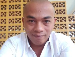 North Sumatra Youth Leader Urges BPK to Conduct Comprehensive Audit of 2024‑2025 Health Operational Funds and Performance of All 26 Community Health Centres in Mandailing Natal