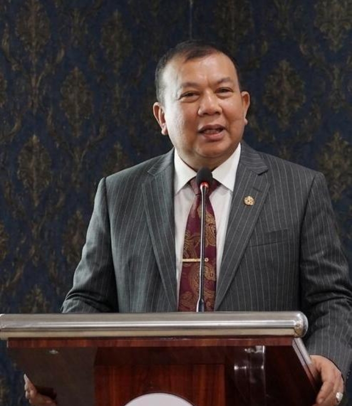 From Fellowship to Action: KUPI Under Asfifuddin’s Leadership Ready to Unite the Potential of Pidie People for Shared Progress