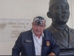 PROUI Backs Prabowo’s Move to Involve Universities in Overhauling Red‑White Village Cooperative Governance and Monitoring Key Government Programs