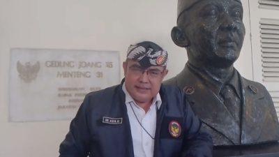PROUI Backs Prabowo’s Move to Involve Universities in Overhauling Red‑White Village Cooperative Governance and Monitoring Key Government Programs