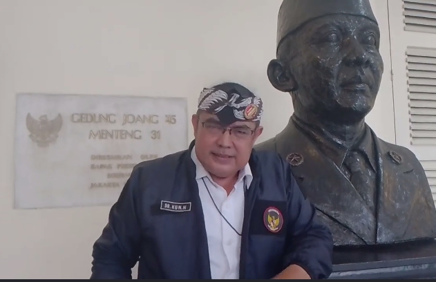 PROUI Backs Prabowo’s Move to Involve Universities in Overhauling Red‑White Village Cooperative Governance and Monitoring Key Government Programs