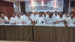 Lintas 98 Sumut: President Prabowo’s Leadership Seen Steering Democracy Toward Shared Prosperity