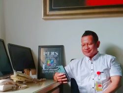 H. Widi, SE, Delivers Spiritual Reflection on the Importance of Remembrance, Dawn Prayer, and Steadfastness in Worship