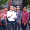 IKASI FH UBK Stands Ready to Assist Former Student Body Chief Herwanto Nurmansyah: Do Not Judge Anyone Before Legal Facts Are Established