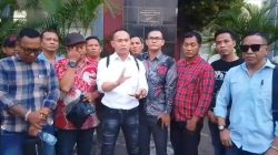 IKASI FH UBK Stands Ready to Assist Former Student Body Chief Herwanto Nurmansyah: Do Not Judge Anyone Before Legal Facts Are Established
