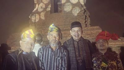New Criminal Code Recognises Customary Offences; MAI Urges West Sumatra Regional Governments to Enact ABS‑SBK Bylaw: Do Not Let Customary Philosophy Remain Mere Rhetoric