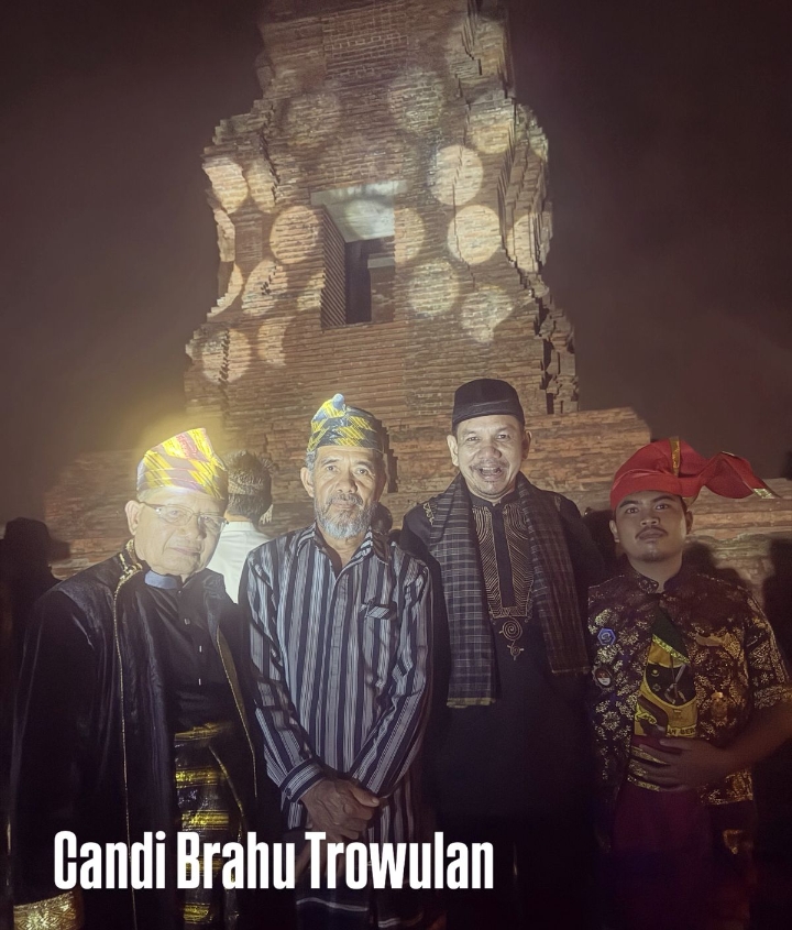 New Criminal Code Recognises Customary Offences; MAI Urges West Sumatra Regional Governments to Enact ABS‑SBK Bylaw: Do Not Let Customary Philosophy Remain Mere Rhetoric