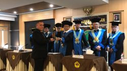 Inspiration from Academia: Dr. T.R. Fahsul Falah Earns Second Doctoral Degree at Universitas Pasundan Inspiration from Academia: Dr. T.R. Fahsul Falah Earns Second Doctoral Degree at Universitas Pasundan
