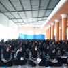 Gugun Gumilar: Ministry of Religious Affairs Students Must Be Ready to Compete on the Global Stage