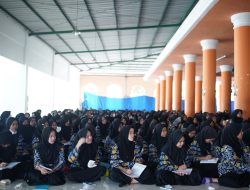 Gugun Gumilar: Mahasiswa Kemenag Harus Siap Bersaing di Panggung Global