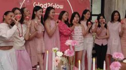 Glad2Glow Hosts G2G Glow Gathering, Introduces G2G PDRN Series as “Your Daily Skin Booster” Glad2Glow Hosts G2G Glow Gathering, Introduces G2G PDRN Series as “Your Daily Skin Booster”