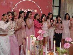 Glad2Glow Hosts G2G Glow Gathering, Introduces G2G PDRN Series as “Your Daily Skin Booster”