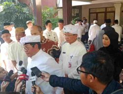 The Nation Mourns: H. Rachmat Gobel Passes Away; His Legacy of Service for Eastern Indonesia Will Always Be Remembered