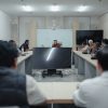 Special Staff to the Minister of Religious Affairs Dr. Gugun Gumilar, Ph.D. Promotes Interfaith Dialogue to Strengthen National Unity at Istiqlal Mosque