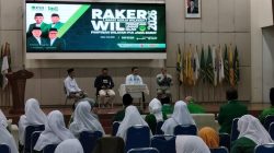 Rakerwil DPW PUI Jawa Barat Sepakati Kemitraan Strategis dengan PT Digital Nusantara Sejati Group, Percepat Transformasi Digital Pendidikan Islam