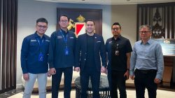 PT Taman Taruna Kebangsaan Forges Stronger Strategic Partnership with KADIN Indonesia to Build Globally Competitive Human Capital