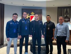 PT Taman Taruna Kebangsaan Forges Stronger Strategic Partnership with KADIN Indonesia to Build Globally Competitive Human Capital
