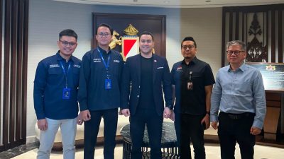 PT Taman Taruna Kebangsaan Forges Stronger Strategic Partnership with KADIN Indonesia to Build Globally Competitive Human Capital