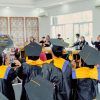 29 Inmates of Tangerang Women’s Prison Graduate Through IFG, Jamkrindo, and WM Academy Program – Restoring Mental Well‑being and Building Hope