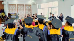 29 Inmates of Tangerang Women’s Prison Graduate Through IFG, Jamkrindo, and WM Academy Program – Restoring Mental Well‑being and Building Hope