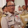 DR. BUDI SURYANTO OUTLINES AGRARIAN AND LAND GOVERNANCE REFORM FOR INDONESIA
