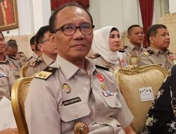 DR. BUDI SURYANTO OUTLINES AGRARIAN AND LAND GOVERNANCE REFORM FOR INDONESIA