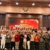 AZHAR SIDIQ: NATIONAL STABILITY IS THE KEY TO INDONESIA’S DEVELOPMENT