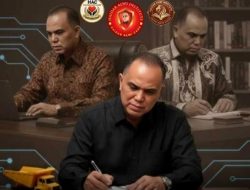 INDEXMUNDI’S METHODOLOGY FLAWED IN CLAIM POLRI IS MOST CORRUPT IN SOUTHEAST ASIA; DATA UNFIT AS REFERENCE