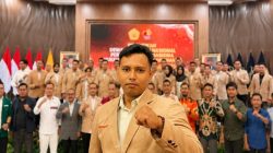 ACEH YOUTH LEADER: POLICY CERTAINTY FOR BPMA IS VITAL FOR INVESTMENT AND PUBLIC WELFARE