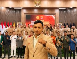 ACEH YOUTH LEADER: POLICY CERTAINTY FOR BPMA IS VITAL FOR INVESTMENT AND PUBLIC WELFARE