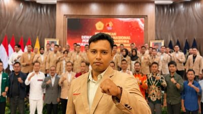 ACEH YOUTH LEADER: POLICY CERTAINTY FOR BPMA IS VITAL FOR INVESTMENT AND PUBLIC WELFARE