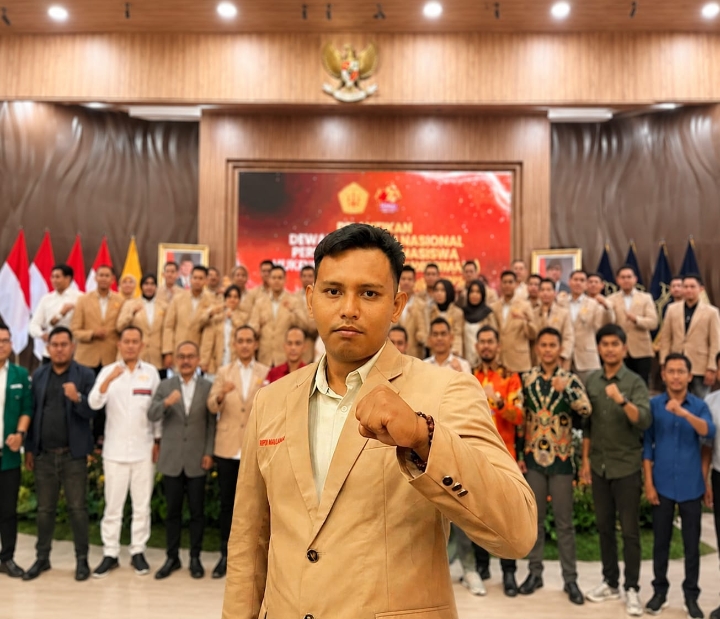 ACEH YOUTH LEADER: POLICY CERTAINTY FOR BPMA IS VITAL FOR INVESTMENT AND PUBLIC WELFARE