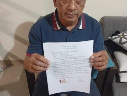 ANDAR JAYA REPORTED TO JAKARTA SELATAN METRO POLICE OVER ALLEGED EMBEZZLEMENT OF TWO VEHICLES, MOTORCYCLE AND FUNDS