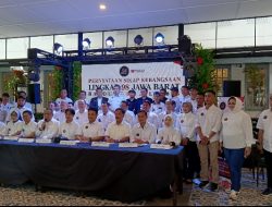 LINGKAR 98 WEST JAVA ACTIVISTS CONSOLIDATE, AFFIRM SUPPORT FOR PRESIDENT PRABOWO’S PEOPLE-CENTRIC PROGRAMMES