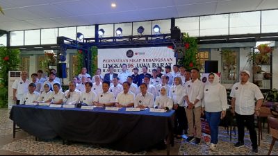 LINGKAR 98 WEST JAVA ACTIVISTS CONSOLIDATE, AFFIRM SUPPORT FOR PRESIDENT PRABOWO’S PEOPLE-CENTRIC PROGRAMMES