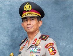 APPRECIATION FOR IRJEN POL. MARZUKI ALI BASYAH’S SERVICE IN STRENGTHENING LEGAL CERTAINTY AND PUBLIC SERVICES IN ACEH