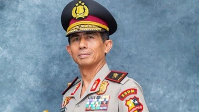 APPRECIATION FOR IRJEN POL. MARZUKI ALI BASYAH’S SERVICE IN STRENGTHENING LEGAL CERTAINTY AND PUBLIC SERVICES IN ACEH APPRECIATION FOR IRJEN POL. MARZUKI ALI BASYAH’S SERVICE IN STRENGTHENING LEGAL CERTAINTY AND PUBLIC SERVICES IN ACEH