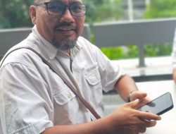 CONFLICTING NARRATIVES OVER KOTANOPAN ILLEGAL MINING OPERATION: IDEA URGES NORTH SUMATRA GOVERNOR TO ISSUE PUBLIC CLARIFICATION