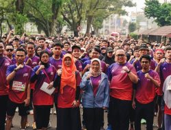 FEM IPB GRAND REUNION FEATURES FULL‑DAY ALUMNI FESTIVAL, UNITES 21 BATCHES IN SPIRIT OF COLLABORATION