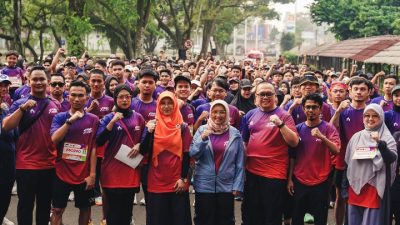 FEM IPB GRAND REUNION FEATURES FULL‑DAY ALUMNI FESTIVAL, UNITES 21 BATCHES IN SPIRIT OF COLLABORATION